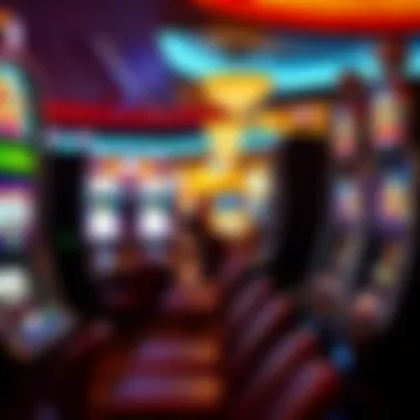 Magnificent A Comprehensive Analysis of Slot Machines at Empire City Casino Magnificent A Comprehensive Analysis of Slot Machines at Empire City Casino