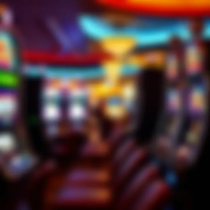 Magnificent A Comprehensive Analysis of Slot Machines at Empire City Casino Magnificent A Comprehensive Analysis of Slot Machines at Empire City Casino