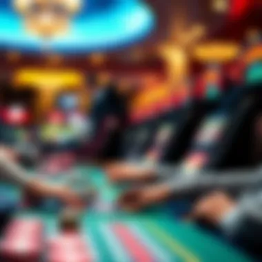 Magnificent A Comprehensive Insight into the VA Lottery App: Features, Benefits, and Considerations Magnificent A Comprehensive Insight into the VA Lottery App: Features, Benefits, and Considerations