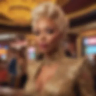 Magnificent A Critical Review of RuPaul's Vegas Show Magnificent A Critical Review of RuPaul's Vegas Show