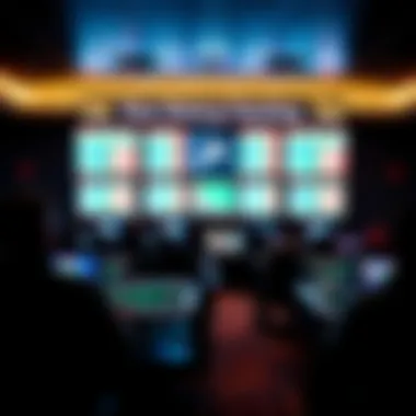 Magnificent An In-Depth Analysis of Penn National Gaming Sportsbook