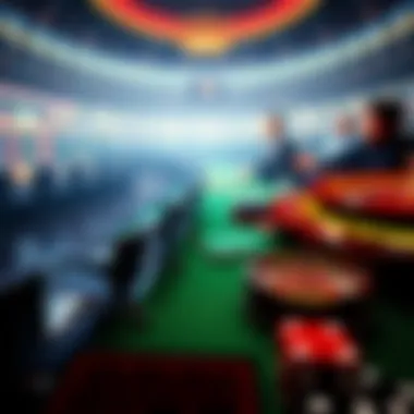 Magnificent Bet Rivers Online: A Comprehensive Guide