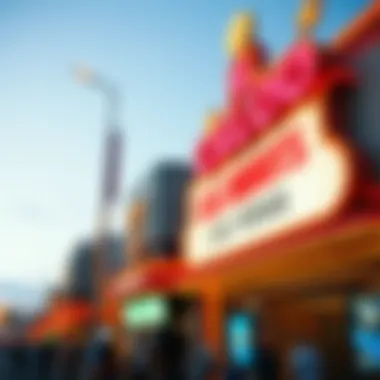 Magnificent Exploring Affordable Last Minute Shows in Las Vegas