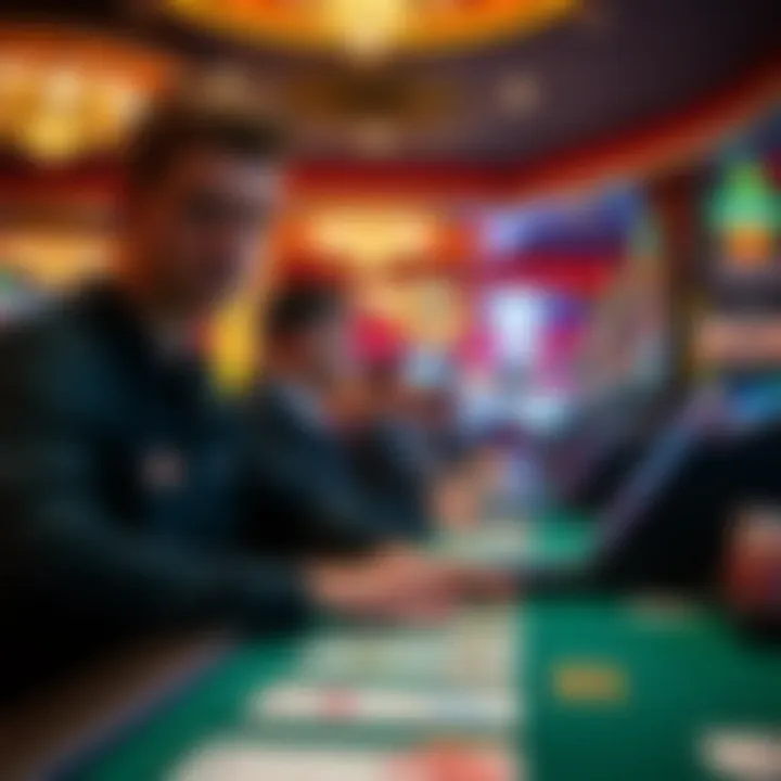 Magnificent Exploring Career Opportunities at Treasure Bay Casino