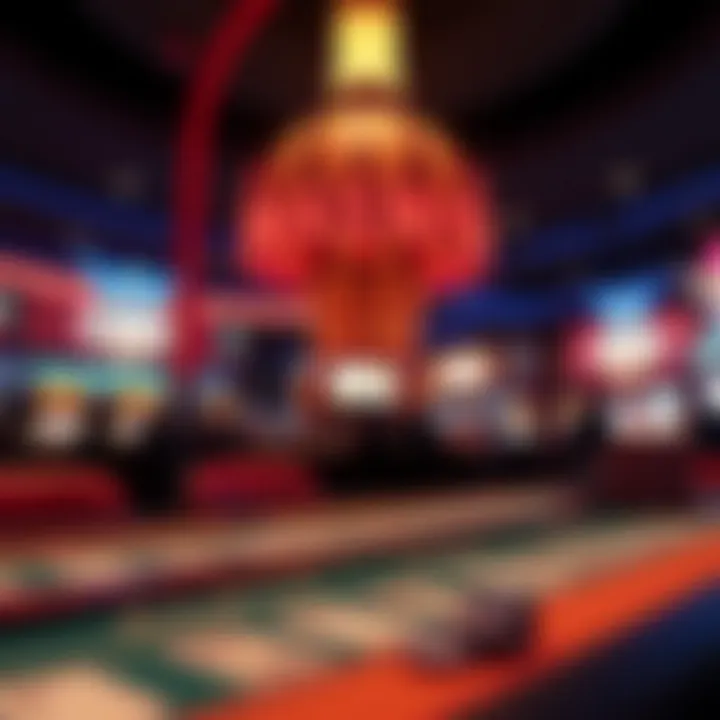 Magnificent Exploring Casinos in the Midwest: An In-Depth Analysis
