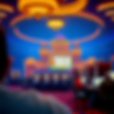 Magnificent Exploring Casinos Similar to Slots Villa