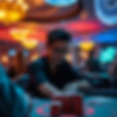 Magnificent Exploring FCF Betting: A Comprehensive Insight