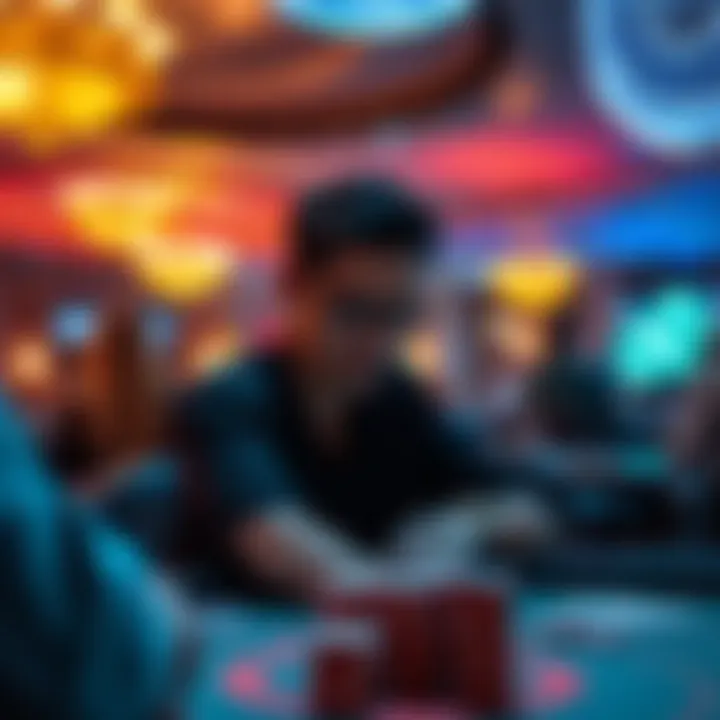 Magnificent Exploring FCF Betting: A Comprehensive Insight