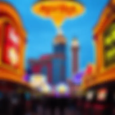 Magnificent Exploring Hard Rock Casinos in the USA Magnificent Exploring Hard Rock Casinos in the USA