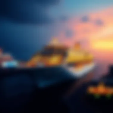 Magnificent Exploring Holland America Casino Cruise Offers
