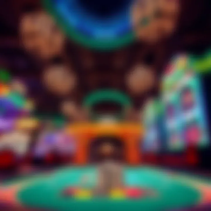 Magnificent Exploring Mardi Gras Casino in Hollywood, Florida