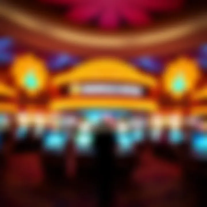 Magnificent Exploring Promotions at Seminole Nation Casino