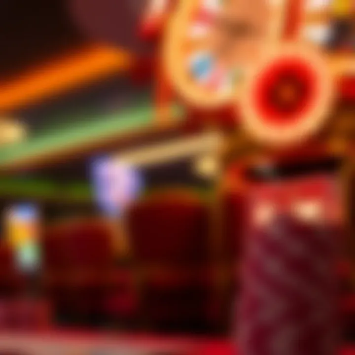 Magnificent Exploring Red Dog Casino Coupons: An In-Depth Analysis