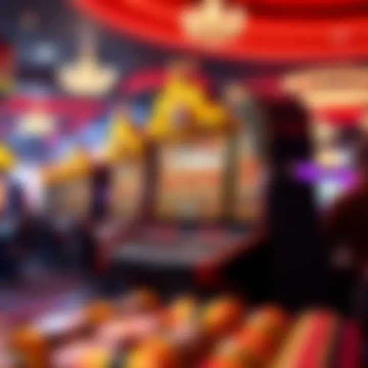 Magnificent Exploring Slot Games for Free Without Downloading: A Comprehensive Guide
