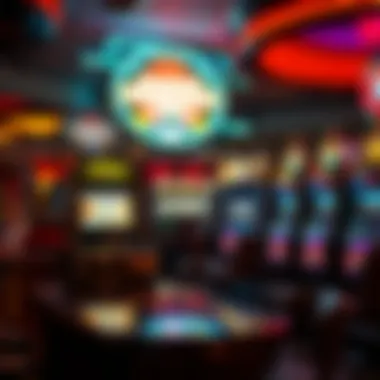Magnificent Exploring the Allure of Old Fashioned Slots in Las Vegas Magnificent Exploring the Allure of Old Fashioned Slots in Las Vegas