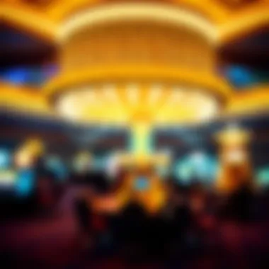 Magnificent Exploring the Gun Lake Casino Mobile App: A Comprehensive Overview