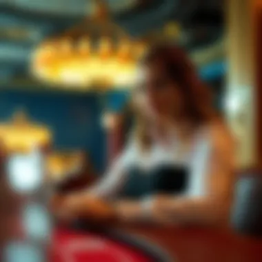 Magnificent Exploring the Paragon Casino Resort Promo Code: Unlocking Value and Experiences Magnificent Exploring the Paragon Casino Resort Promo Code: Unlocking Value and Experiences