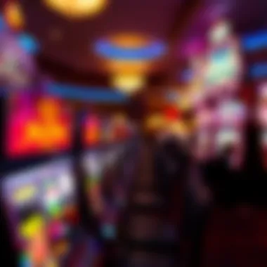 Magnificent Exploring the Slot Scene in Bakersfield Casinos