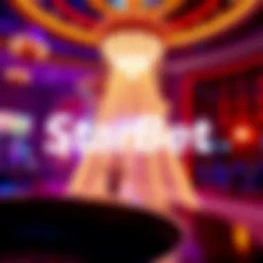 Magnificent Exploring the World of StarBet: A Comprehensive Guide