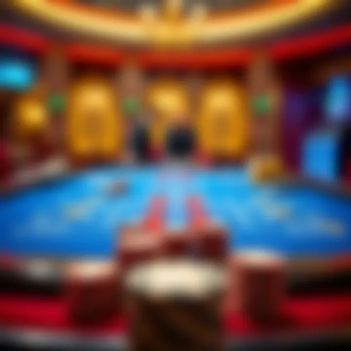 Magnificent Mastering Baccarat: Strategies for Success in Casinos