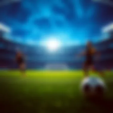 Magnificent Soccer Betting Websites in the USA: A Comprehensive Analysis