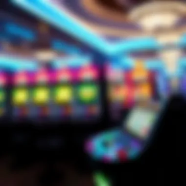 Magnificent The Big Payback Slots: An In-depth Exploration