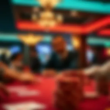 Magnificent The Comprehensive Guide to Ignition Casino Mobile Experience