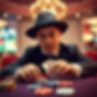 Magnificent The Intricacies of PokerStars Real Money Client Download