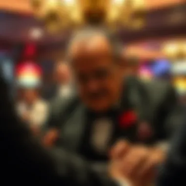 Magnificent The Legacy of the Godfather of Poker