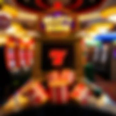 Magnificent Understanding the Money to Burn Slot Machine