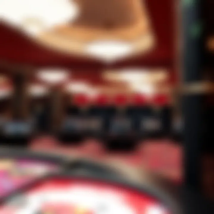 Magnificent Virginia Casino Update: An In-Depth Analysis