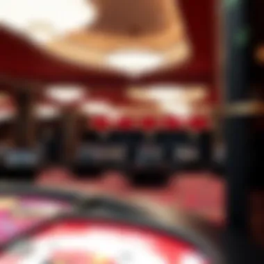 Magnificent Virginia Casino Update: An In-Depth Analysis Magnificent Virginia Casino Update: An In-Depth Analysis