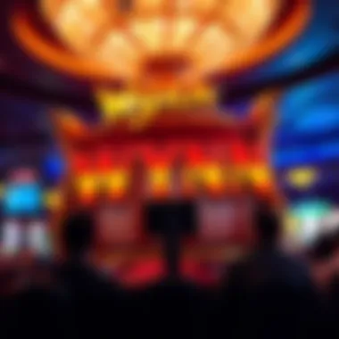 Magnificent Wynn Slots App Review: An In-Depth Analysis