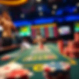 A Comprehensive Guide to Betting Websites That Accept PayPal Introduction