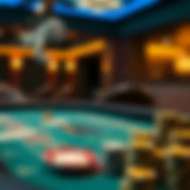 A Comprehensive Guide to Betting Websites That Accept PayPal Summary A Comprehensive Guide to Betting Websites That Accept PayPal Summary