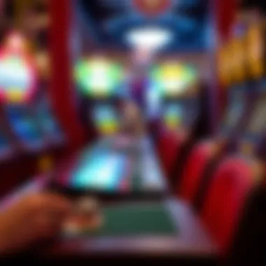 Notable A Comprehensive Insight into the VA Lottery App: Features, Benefits, and Considerations Notable A Comprehensive Insight into the VA Lottery App: Features, Benefits, and Considerations