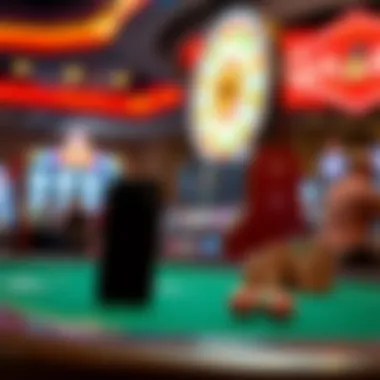 A Comprehensive Insight into the VA Lottery App: Features, Benefits, and Considerations Summary A Comprehensive Insight into the VA Lottery App: Features, Benefits, and Considerations Summary