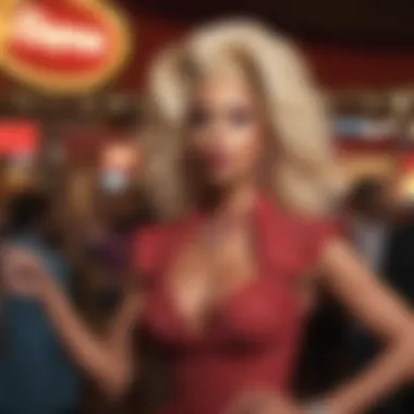 A Critical Review of RuPaul's Vegas Show Introduction A Critical Review of RuPaul's Vegas Show Introduction