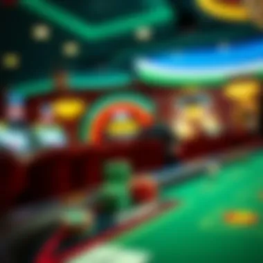 Advantages of No Deposit Bonuses Advantages of no deposit bonuses