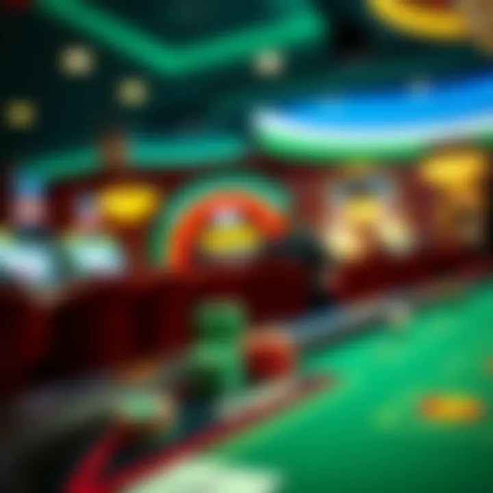 Advantages of No Deposit Bonuses Advantages of no deposit bonuses