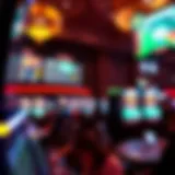 An In-Depth Analysis of Penn National Gaming Sportsbook Introduction