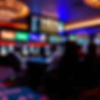 Notable An In-Depth Analysis of Penn National Gaming Sportsbook