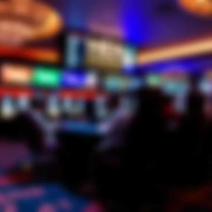 Notable An In-Depth Analysis of Penn National Gaming Sportsbook