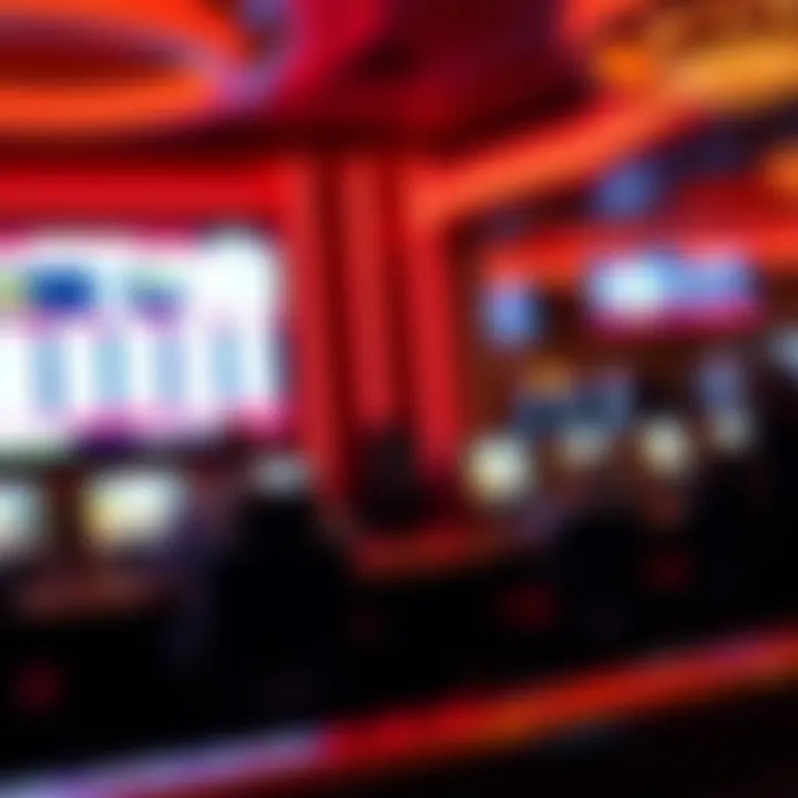 An In-Depth Analysis of Penn National Gaming Sportsbook Summary