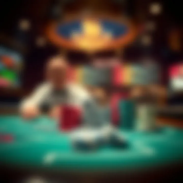 Notable Bet Rivers Online: A Comprehensive Guide