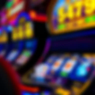 Understanding Gambling Psychology Illustration of the psychology behind gambling behavior