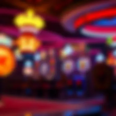 Dynamic gameplay action of Chili Chili Fire slot