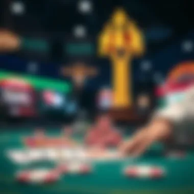 Pitfalls in Online Gambling Promotions Common pitfalls in online gambling promotions