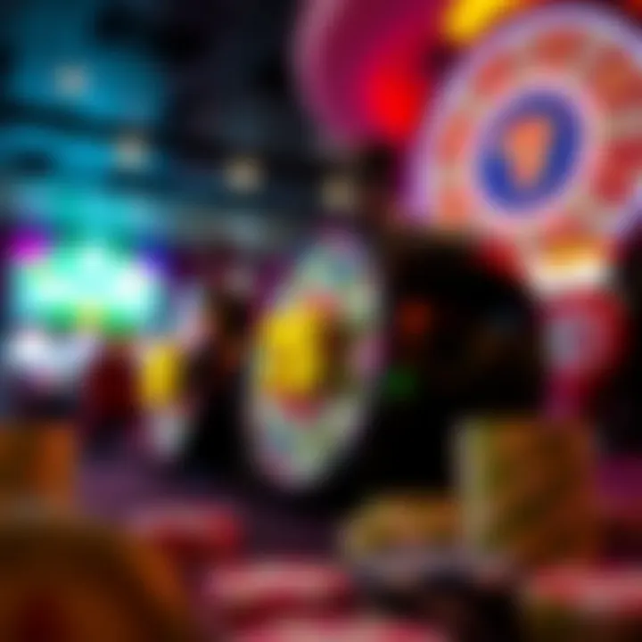 Advantages of Free Spins at Ducky Luck Casino Visual representation of the advantages of free spins