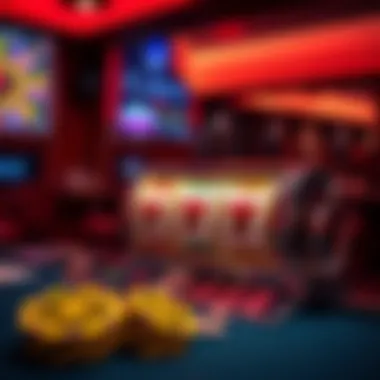 Maximizing Your Free Spins: Effective Strategies Strategies for maximizing free spins in online gambling